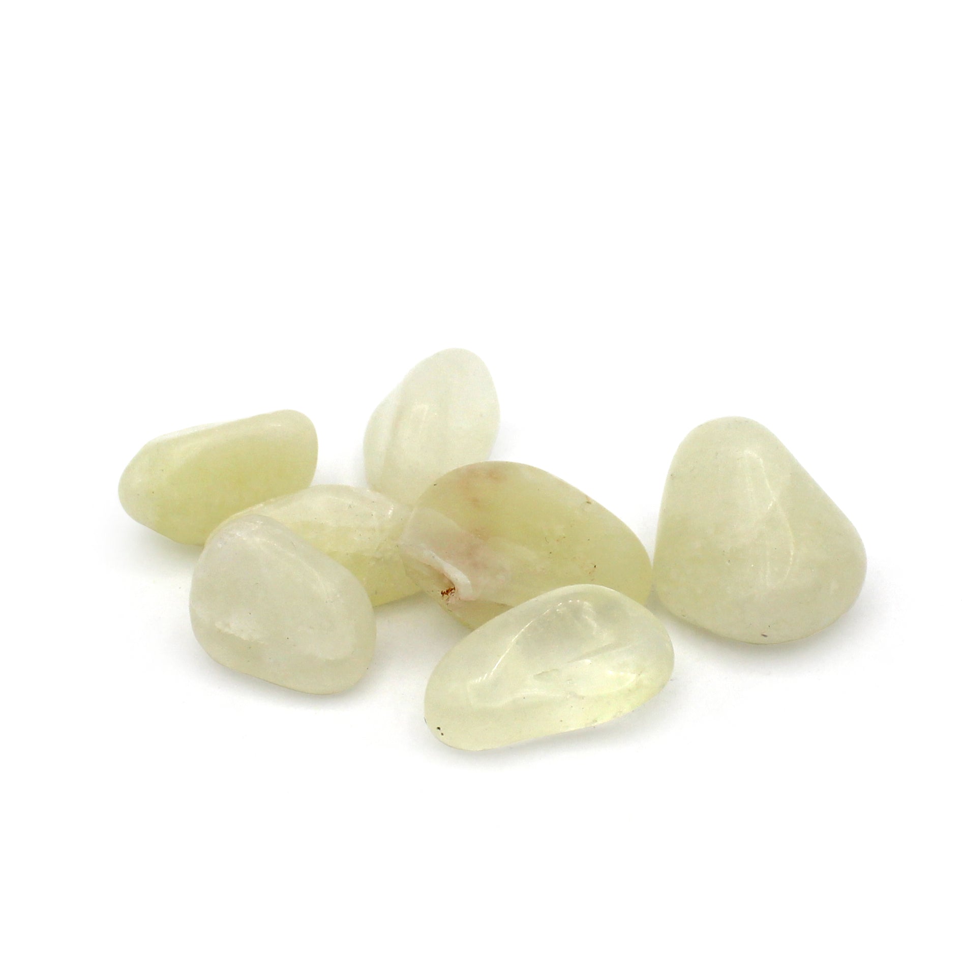 Quartz - Sulphur Tumble $3